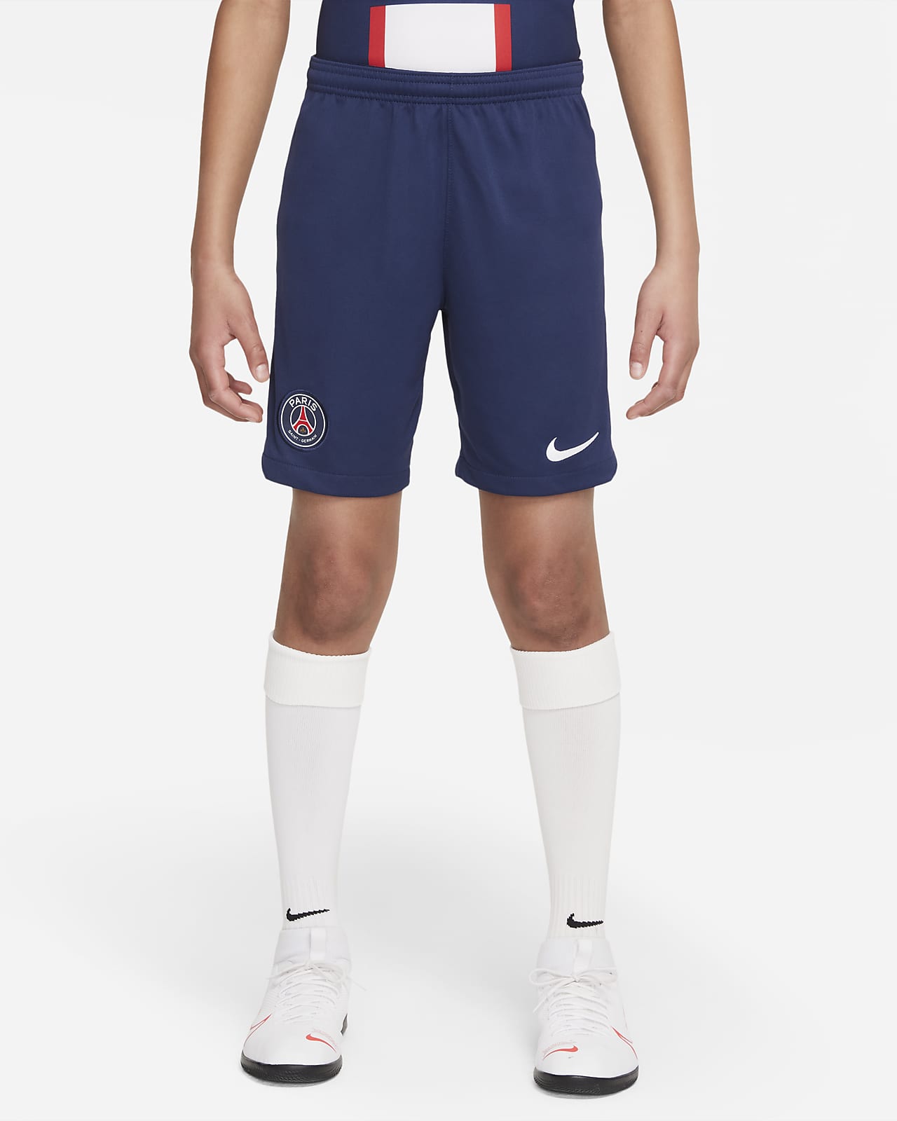 Short nike sales futbol