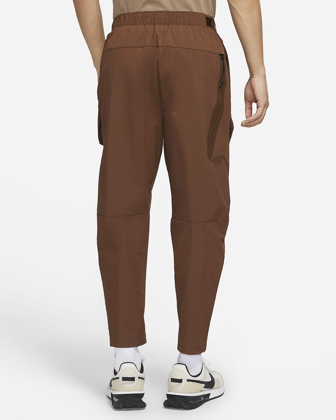 brown nike cargo pants