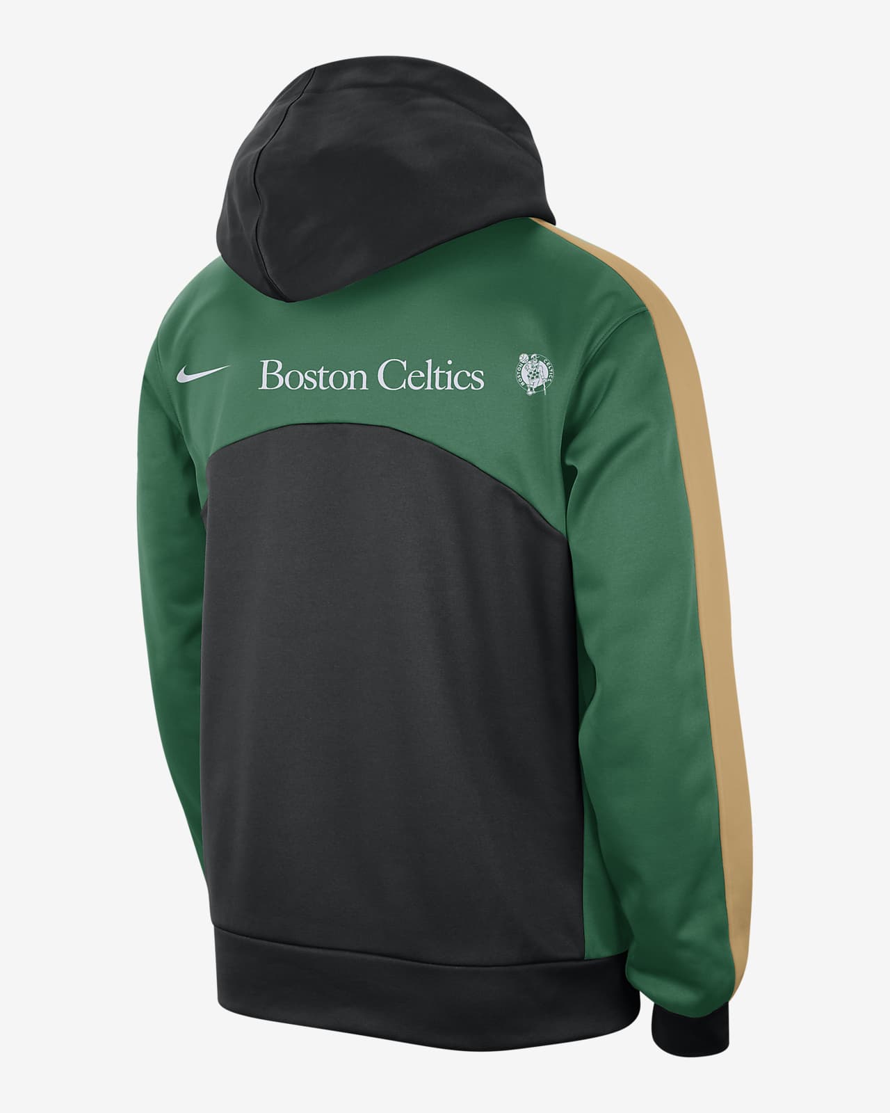 Sudadera discount nike celtics