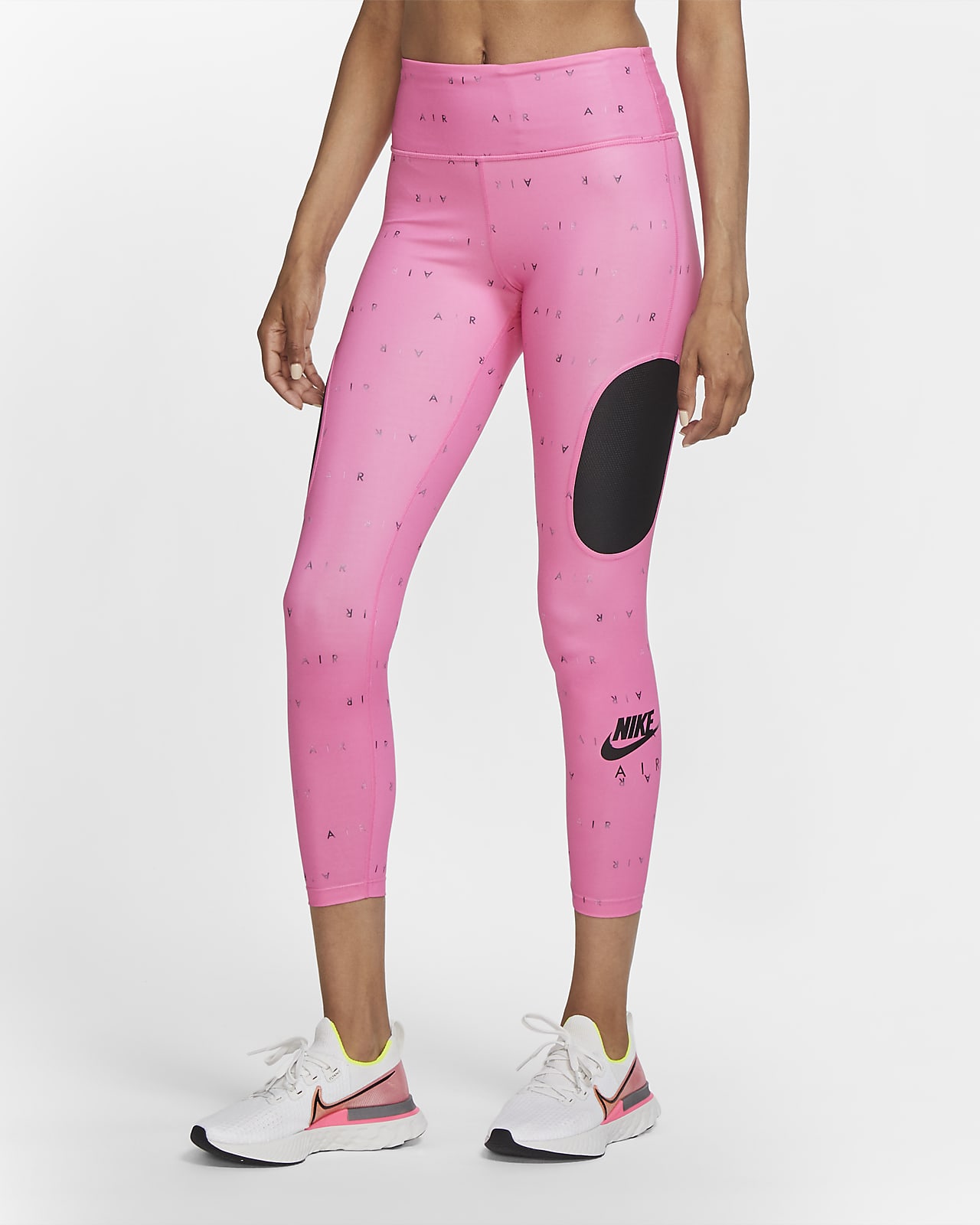 nike running leggings womens