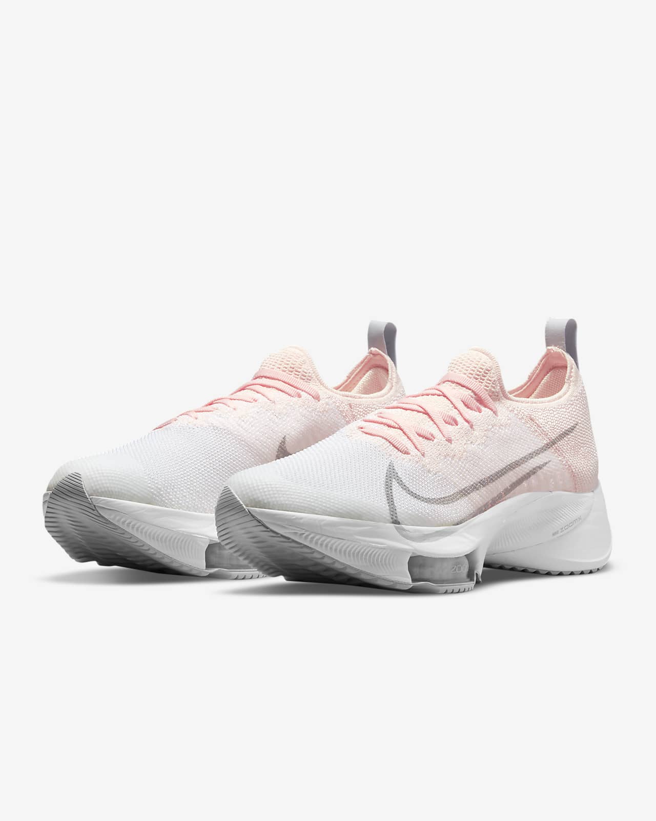 Nike Air Zoom Tempo NEXT% 女款路跑鞋