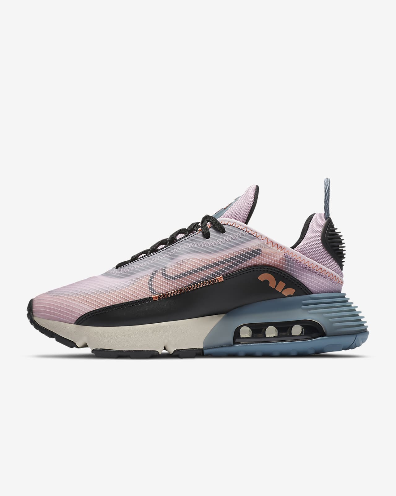 Chaussure Nike Air Max 2090 pour Femme. Nike FR