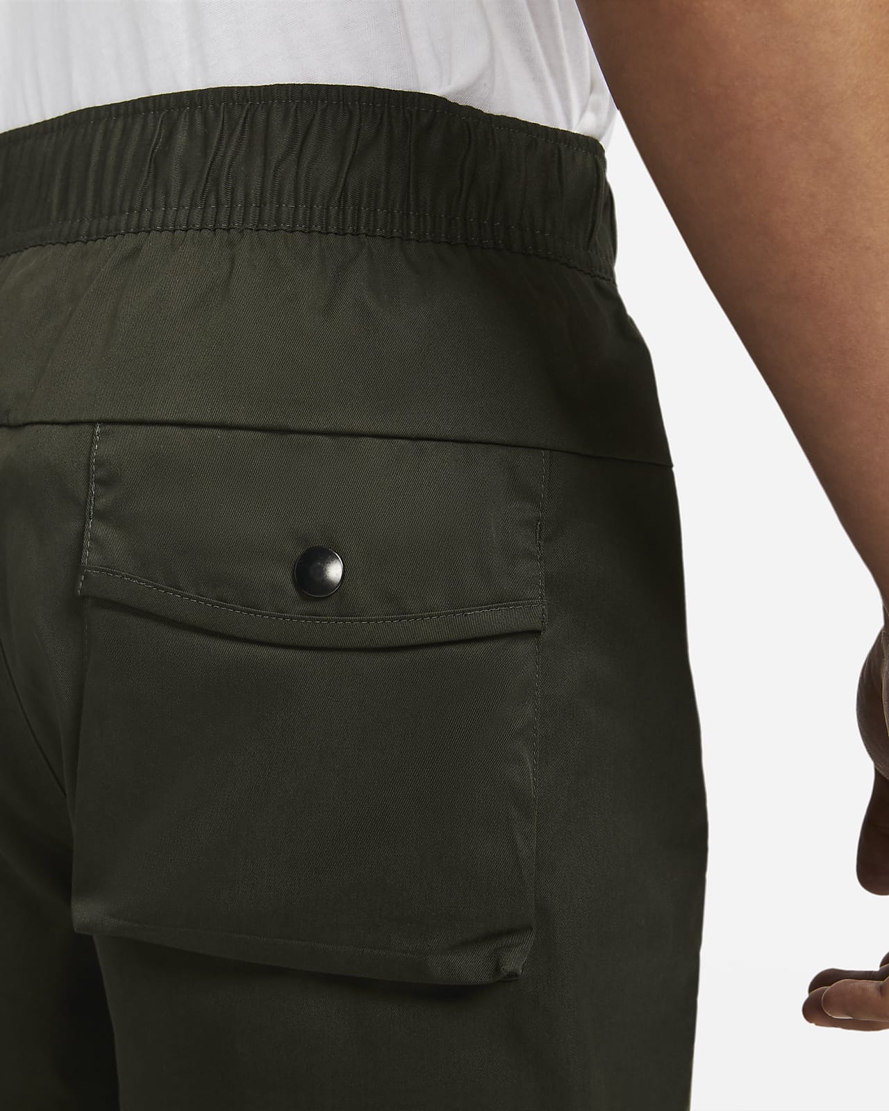 Pantaloni non foderati Nike Sportswear City Made - Uomo. Nike IT