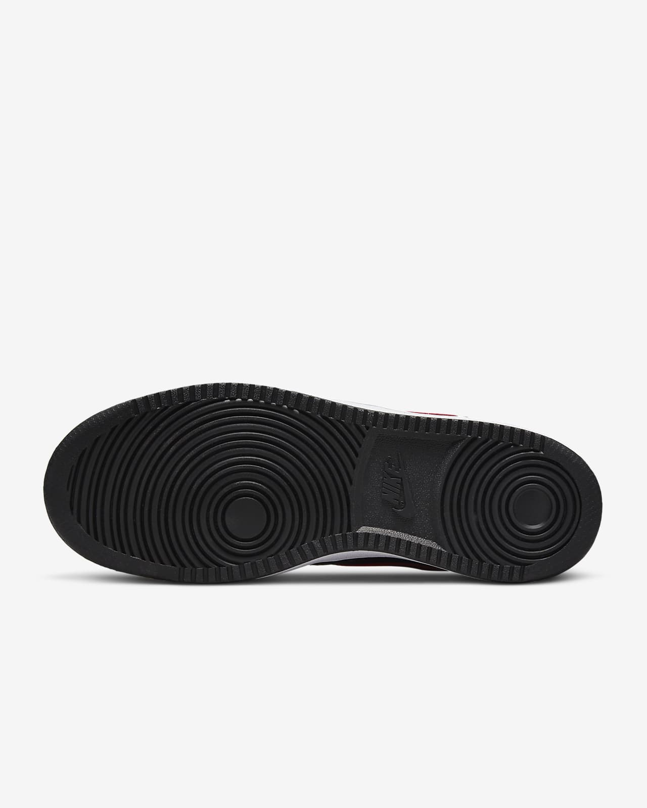 Scarpa Nike Court Vision Low - Uomo. Nike IT