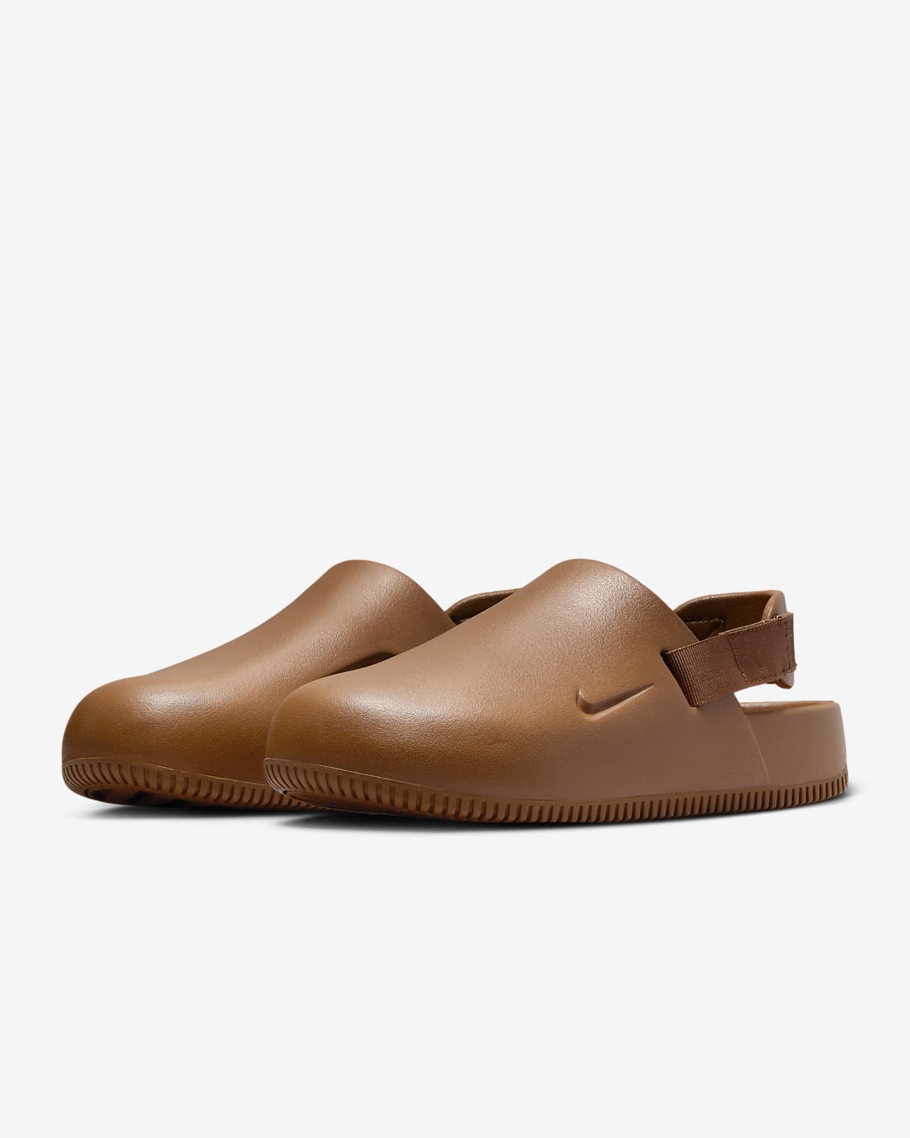 Calzado mule hot sale