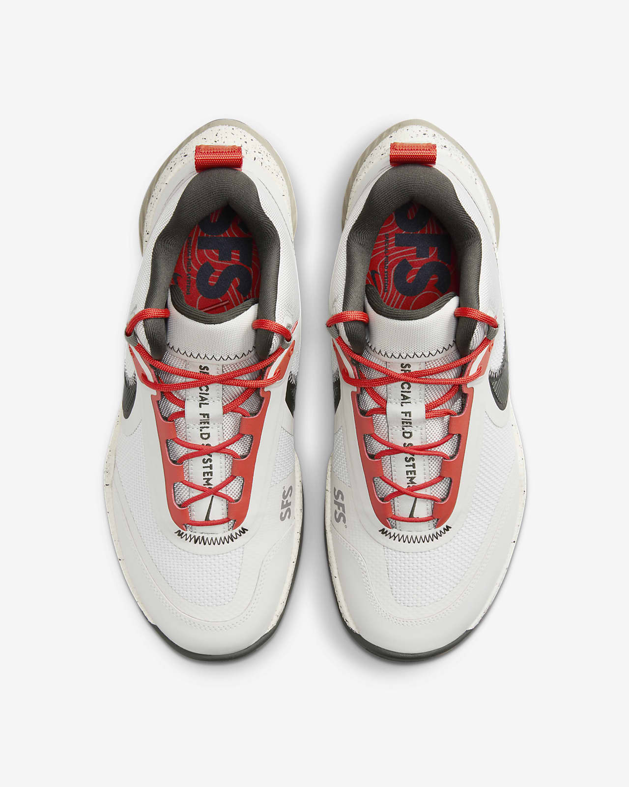 Nike React SFB Carbon Men’s Elite Outdoor Shoes