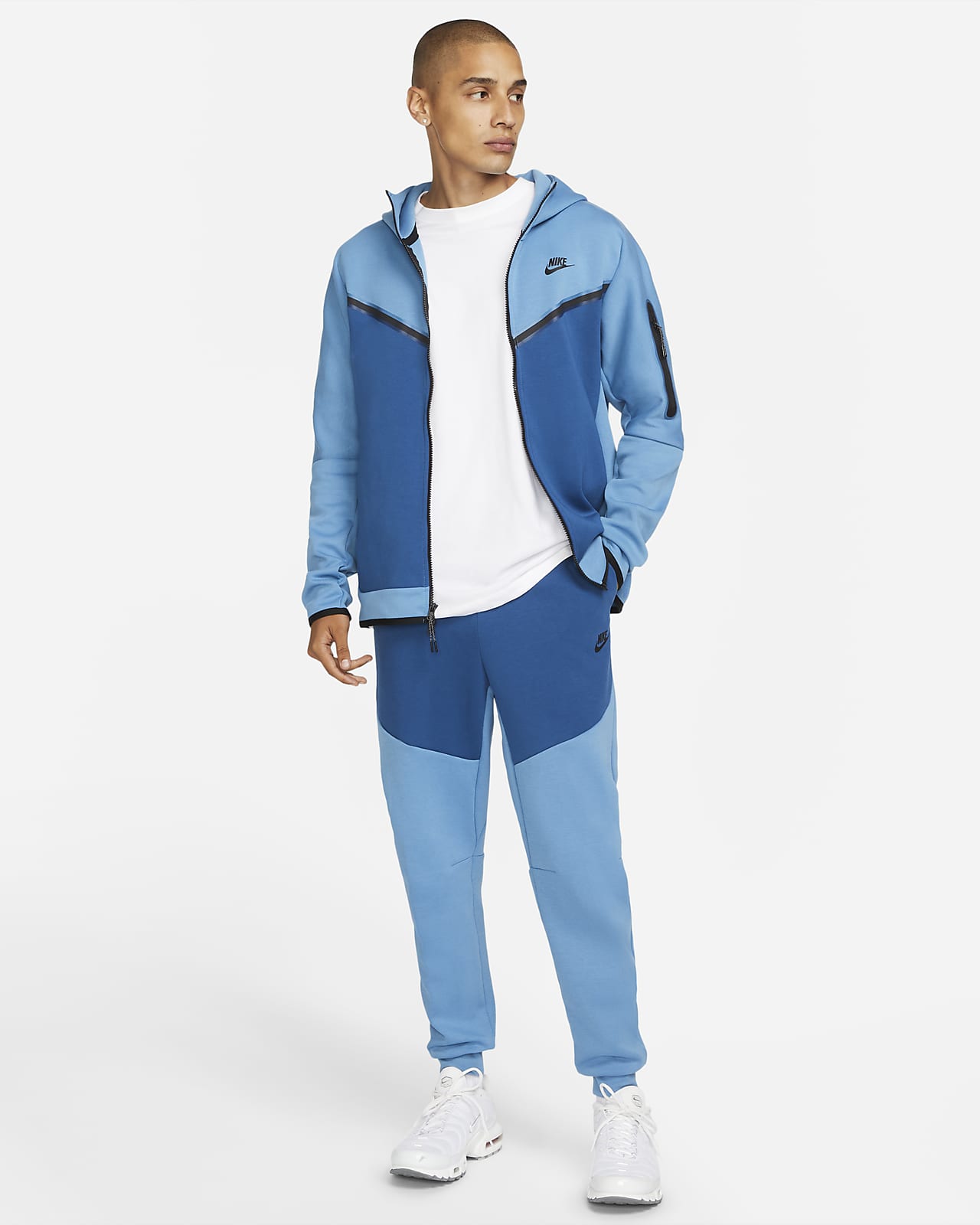 Nike tech fleece drip  Nike tech fit, Nike tech tracksuit, Nike tech