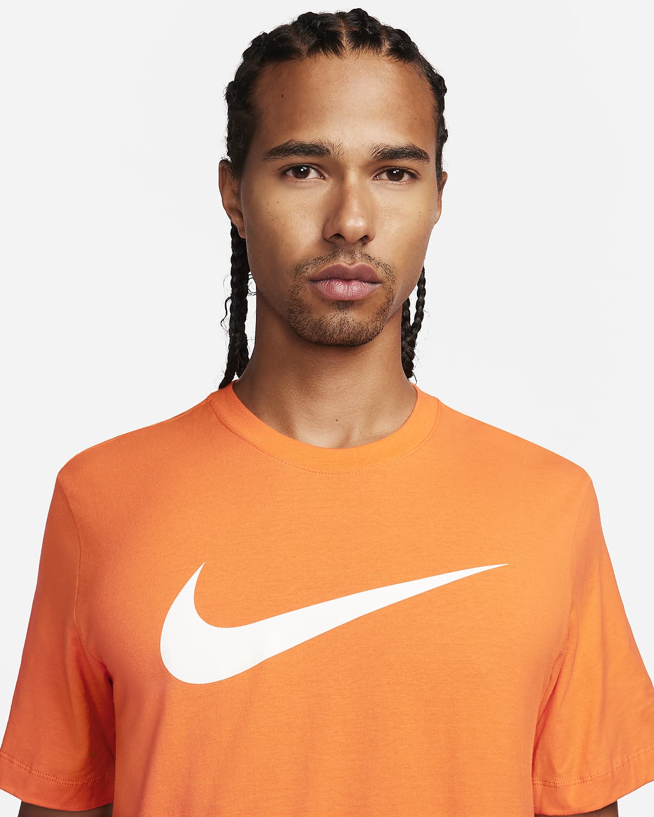 Nike Sportswear Swoosh Men's T-Shirt