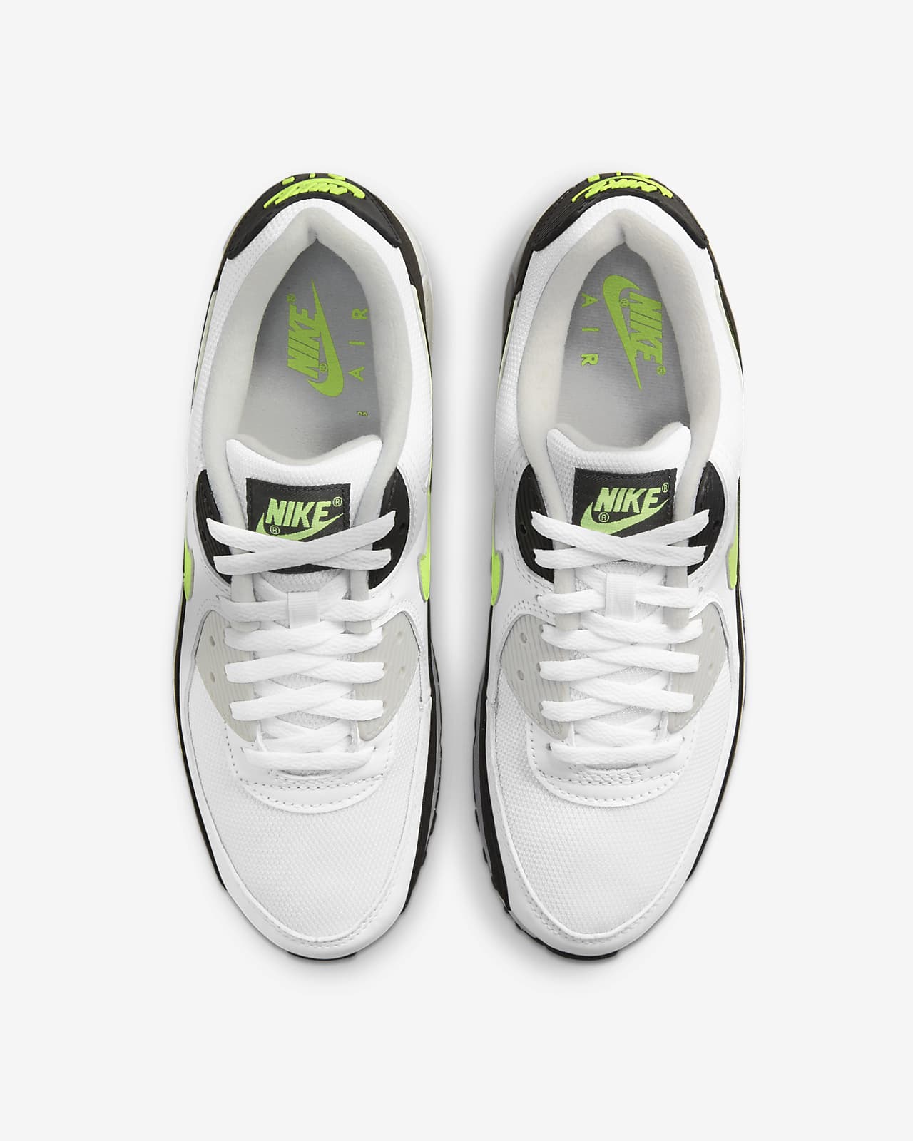 Calzado para hombre Nike Air Max 90. Nike.com