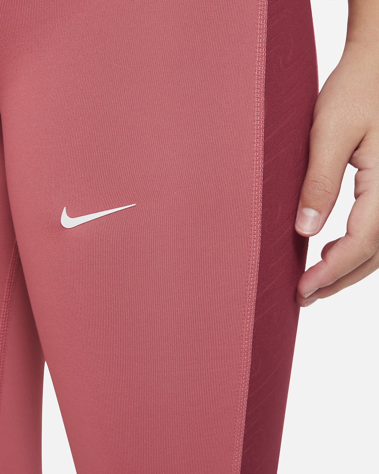 Leggings Nike Pro Warm DriFIT Júnior (Rapariga). Nike PT
