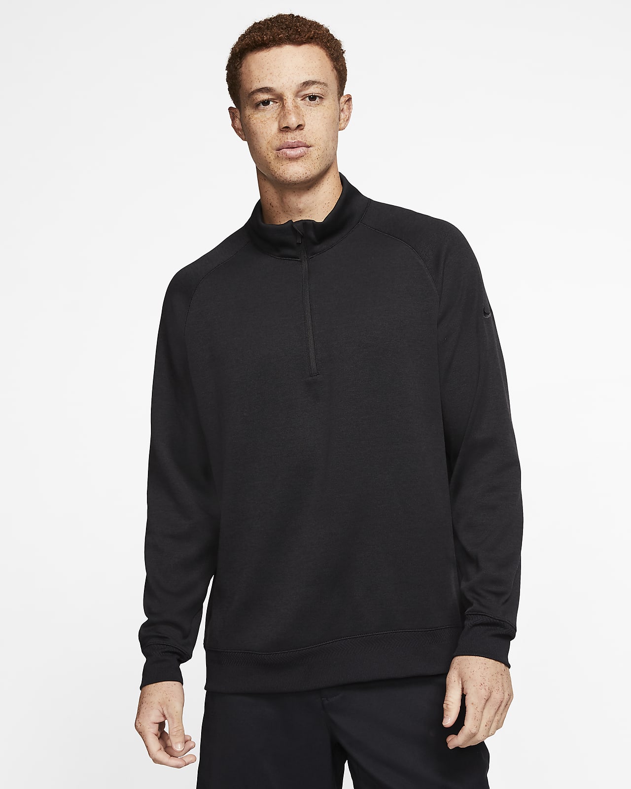 nike player hoodie top