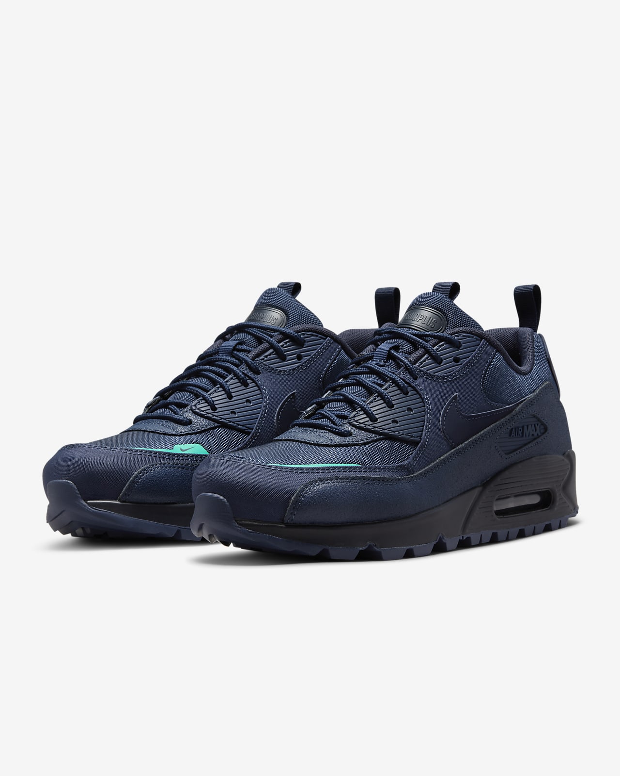 Nike Air Max 90 Surplus Zapatillas - Hombre. Nike ES