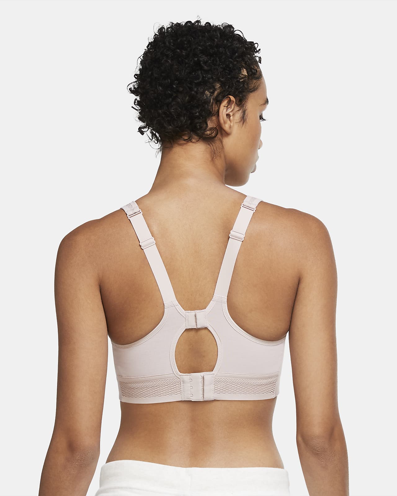 brassiere nike alpha