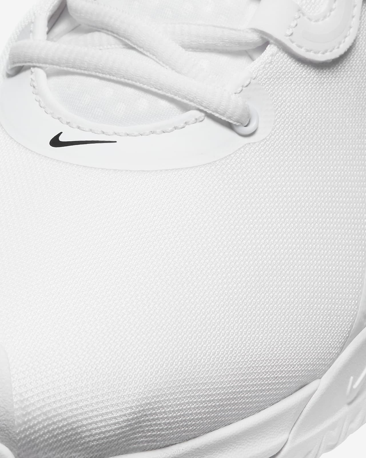 Chaussure de tennis pour surface dure NikeCourt Air Max Volley pour Homme.  Nike CH