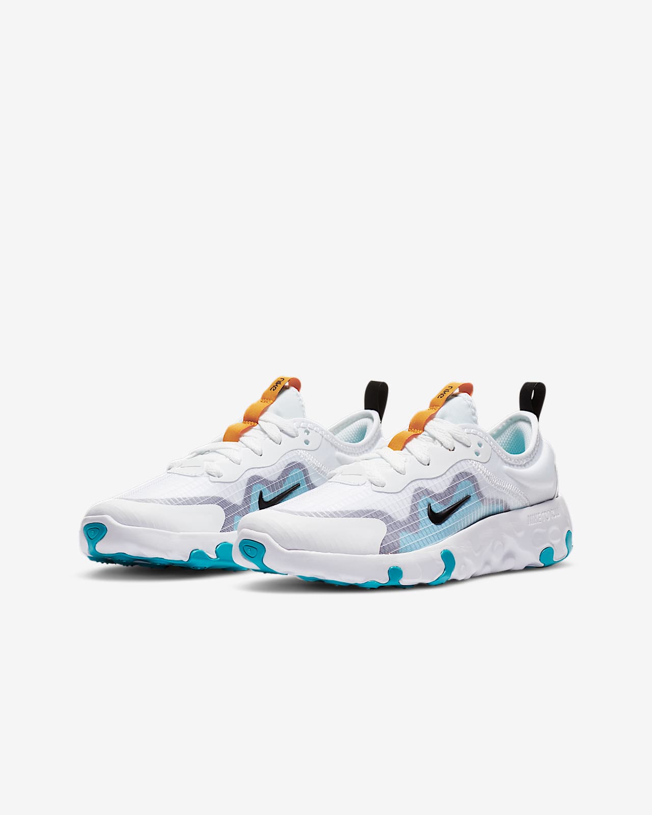 nike react lucent