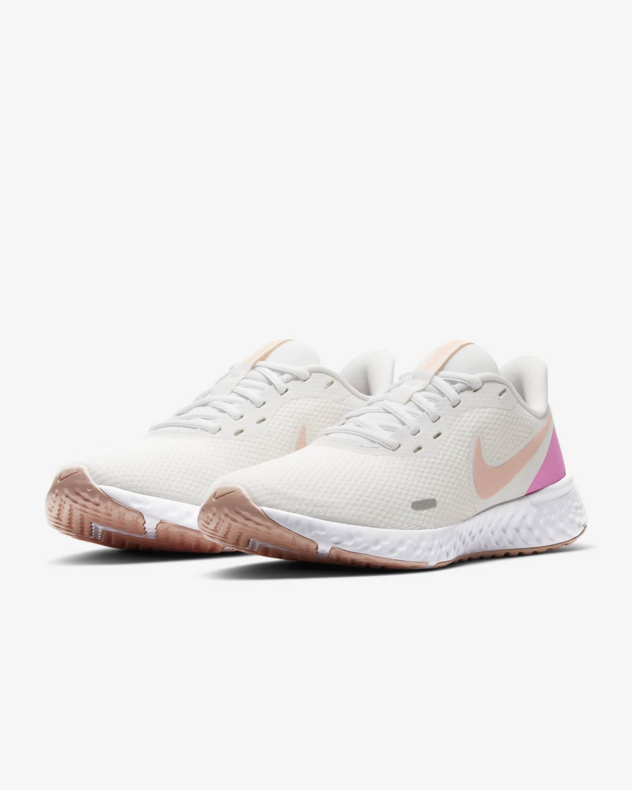 nike run revolution 5 trainers women's