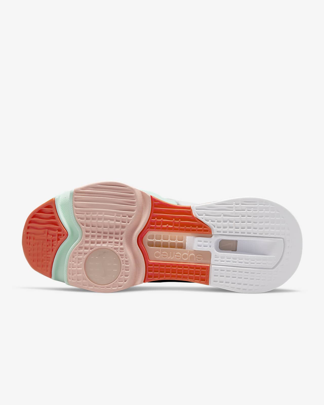 Nike Air Zoom SuperRep 3 Zapatillas para las clases de HIIT - Mujer. Nike ES