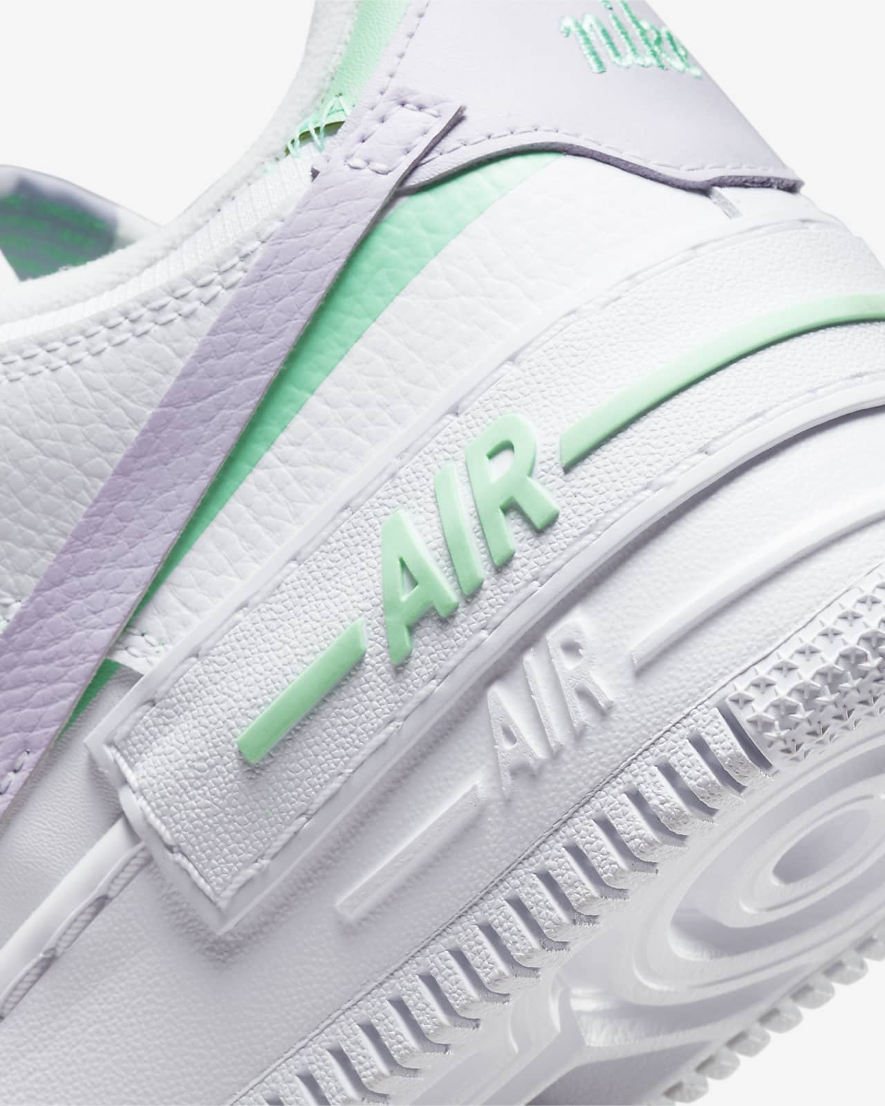 Nike公式 ナイキ エア フォース 1 シャドウ ウィメンズシューズ オンラインストア 通販サイト