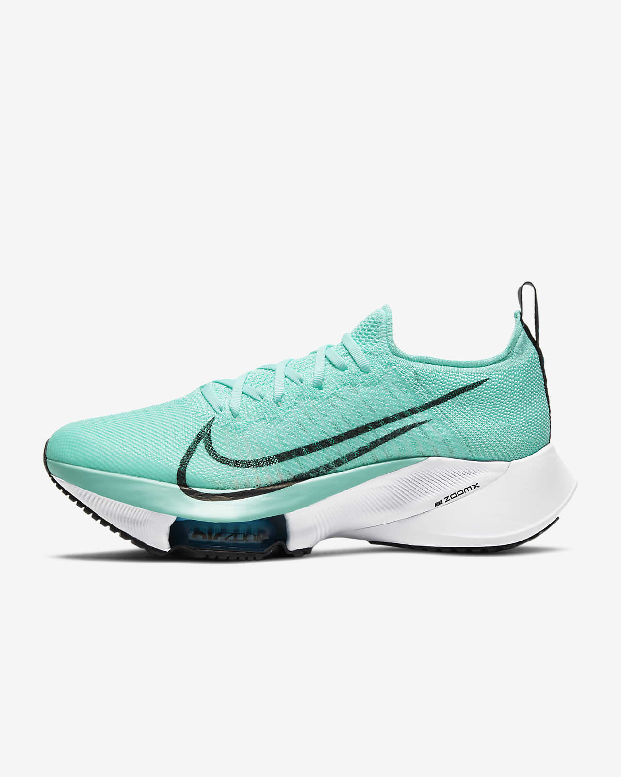 Womens Nike Air Zoom Tempo NEXT% âRoyal Pulseâ Outlet Online CI9924-400