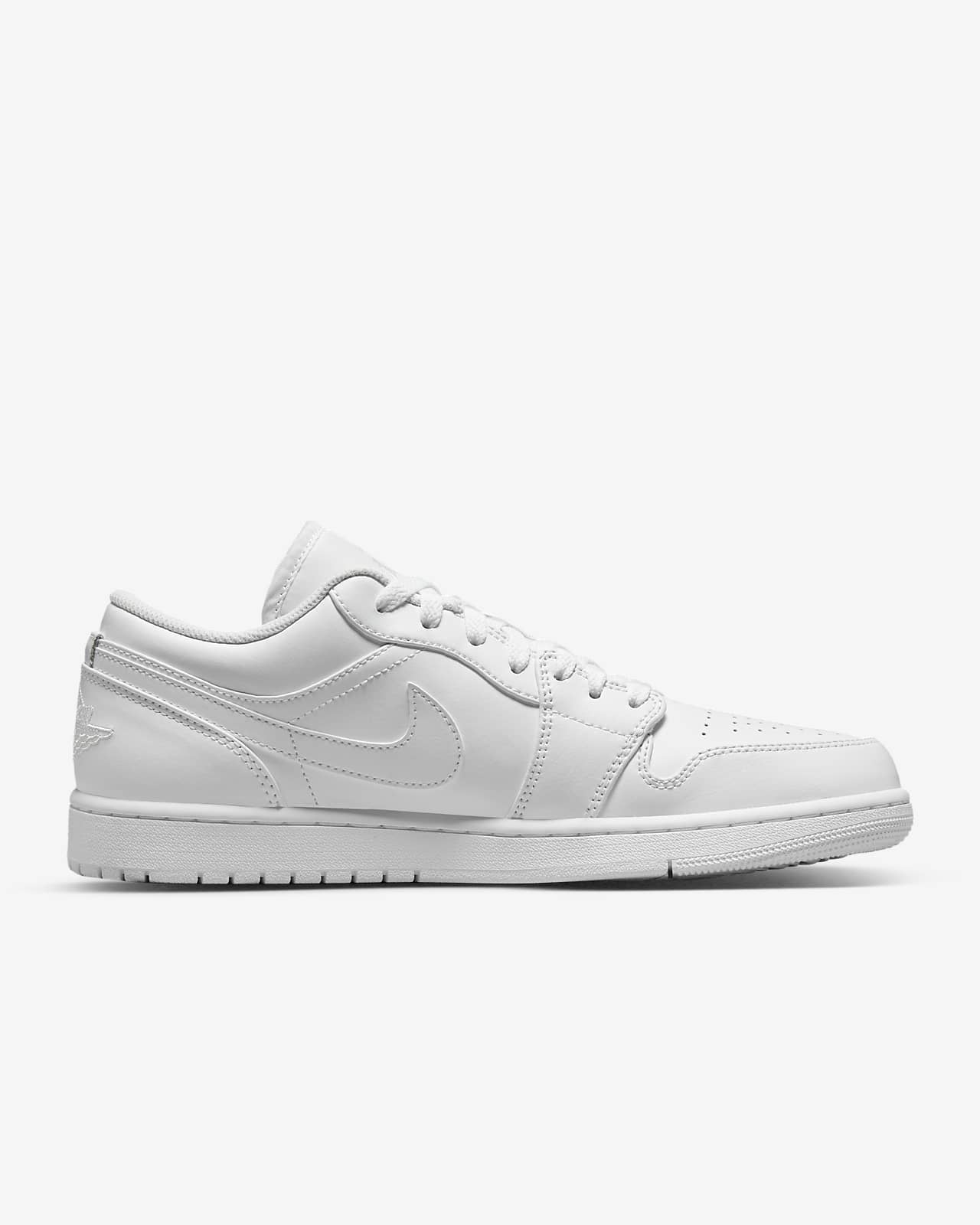 nike air jordan low uomo