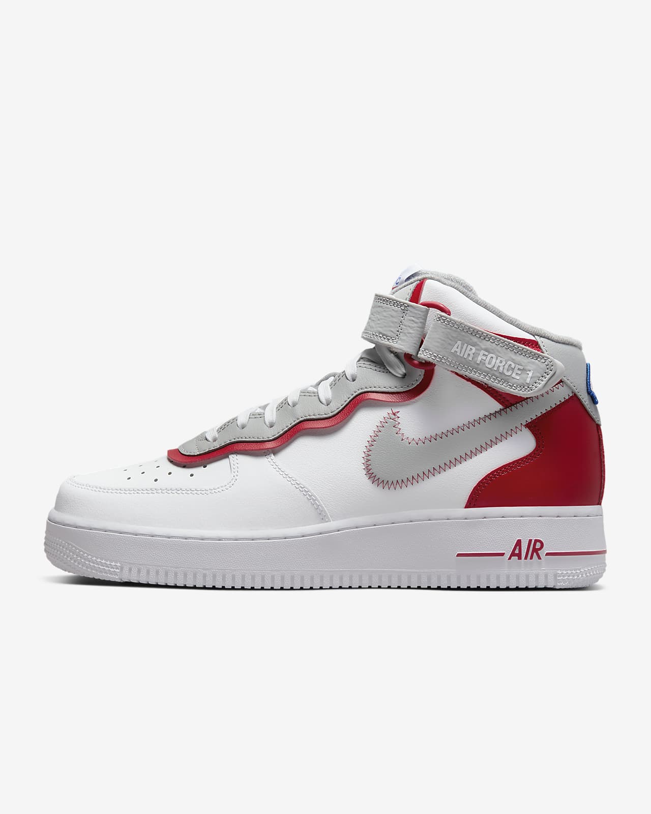 Nike Air Force 1 Mid '07 LV8 'Athletic Club' - Sneaker Steal