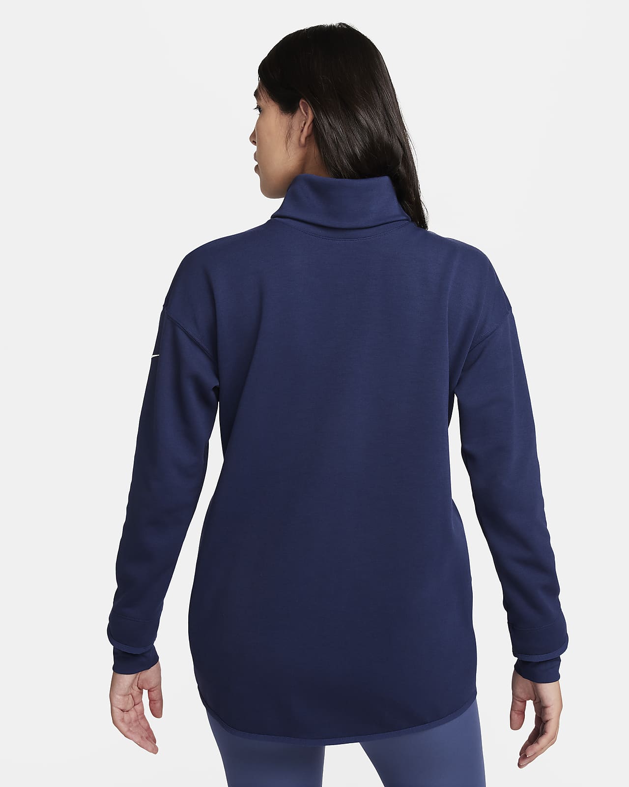 Nike sale pull femme