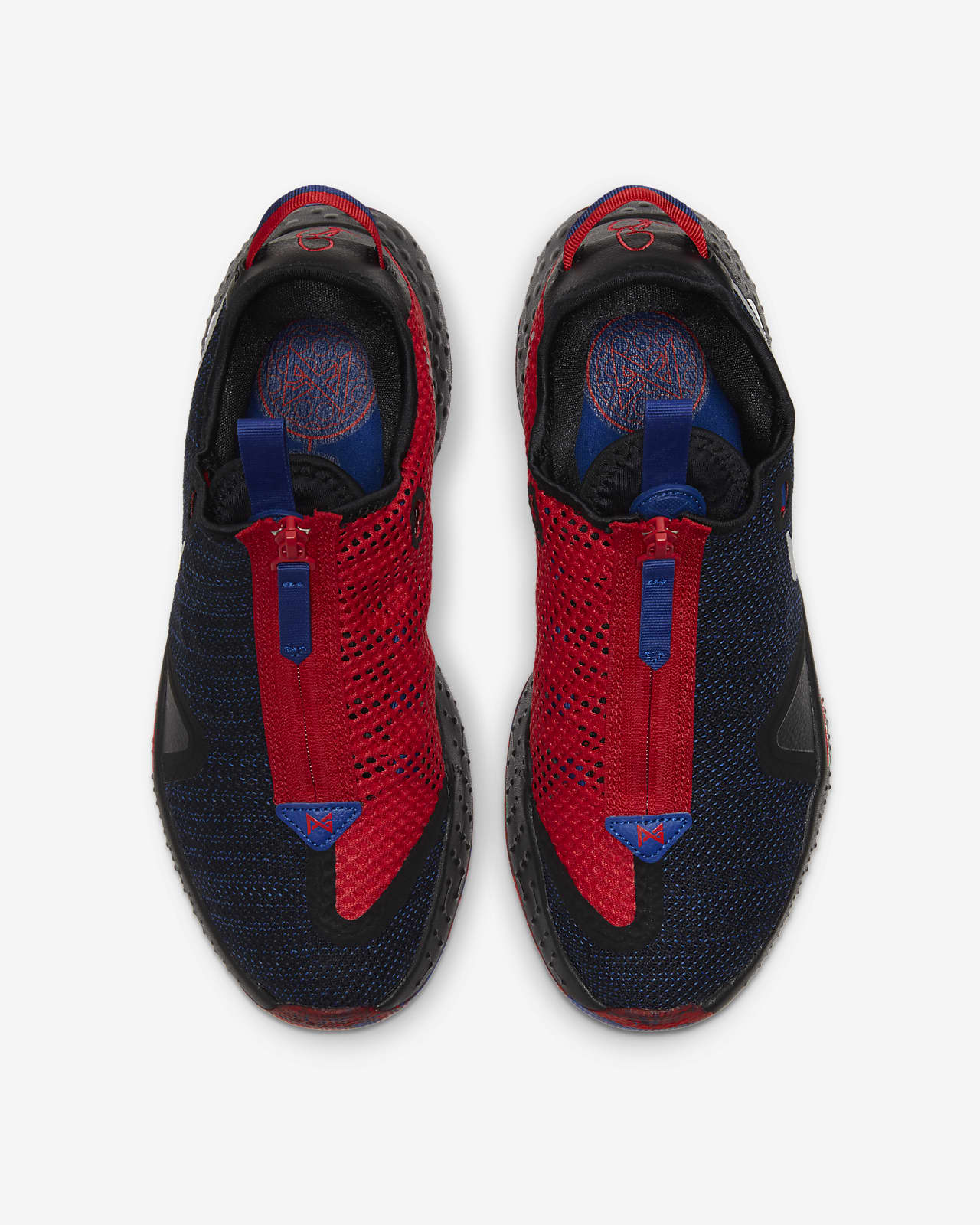 nike pg 4 basketball shoes