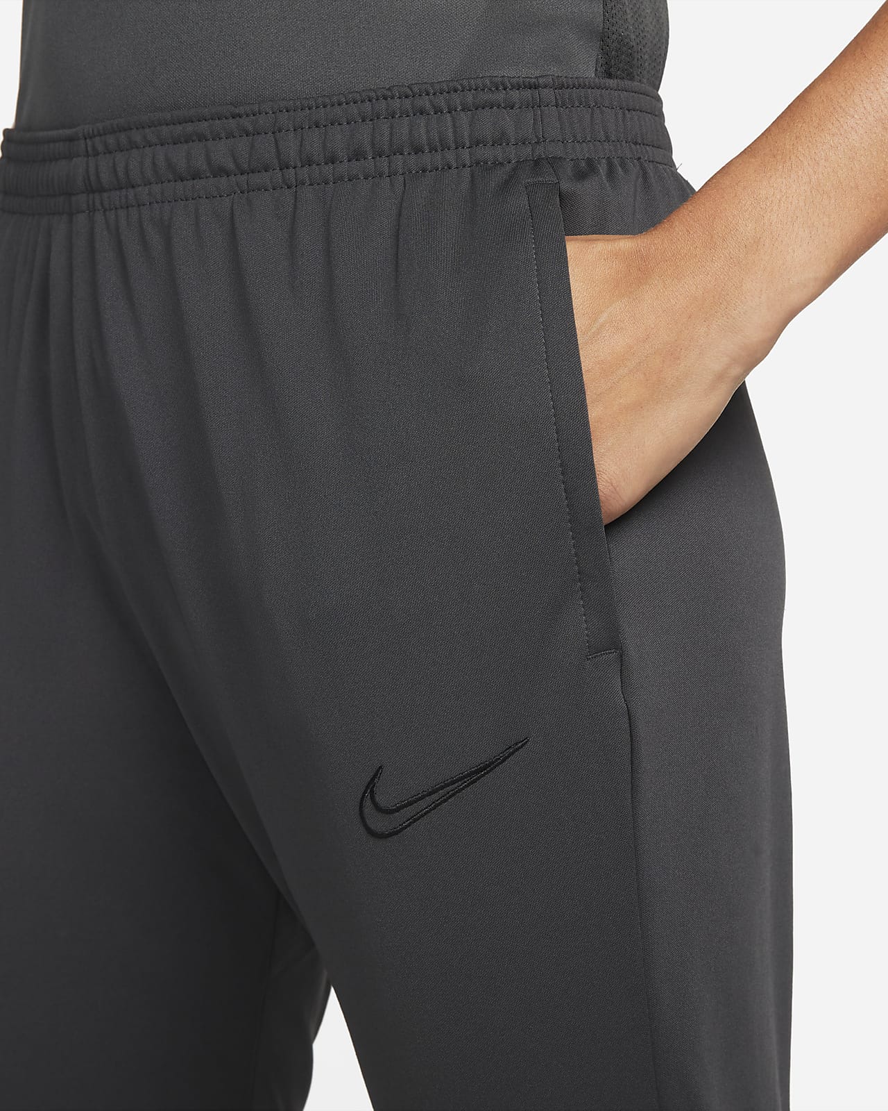 Nike Dri-FIT Academy Pantalón de fútbol - Mujer. Nike ES