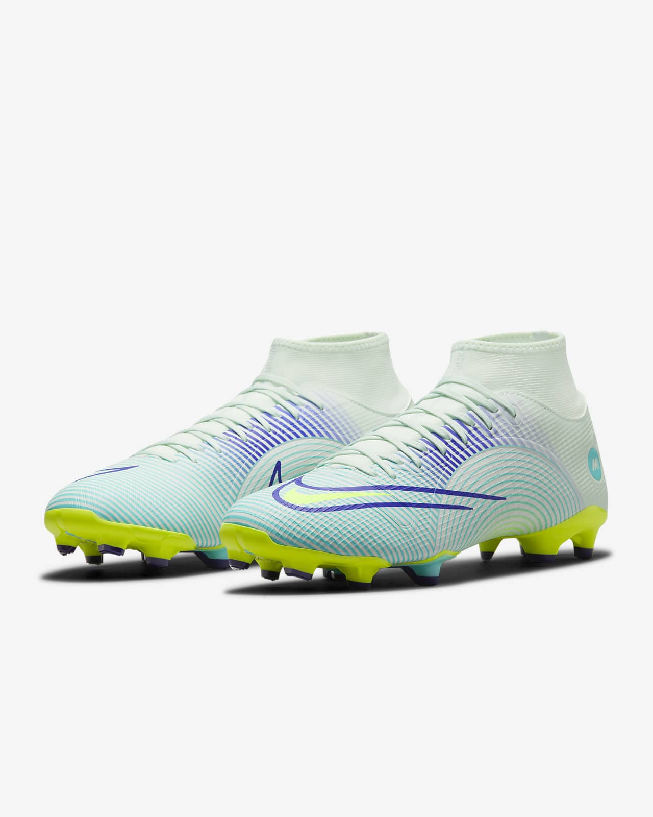 nike mercurial stabile