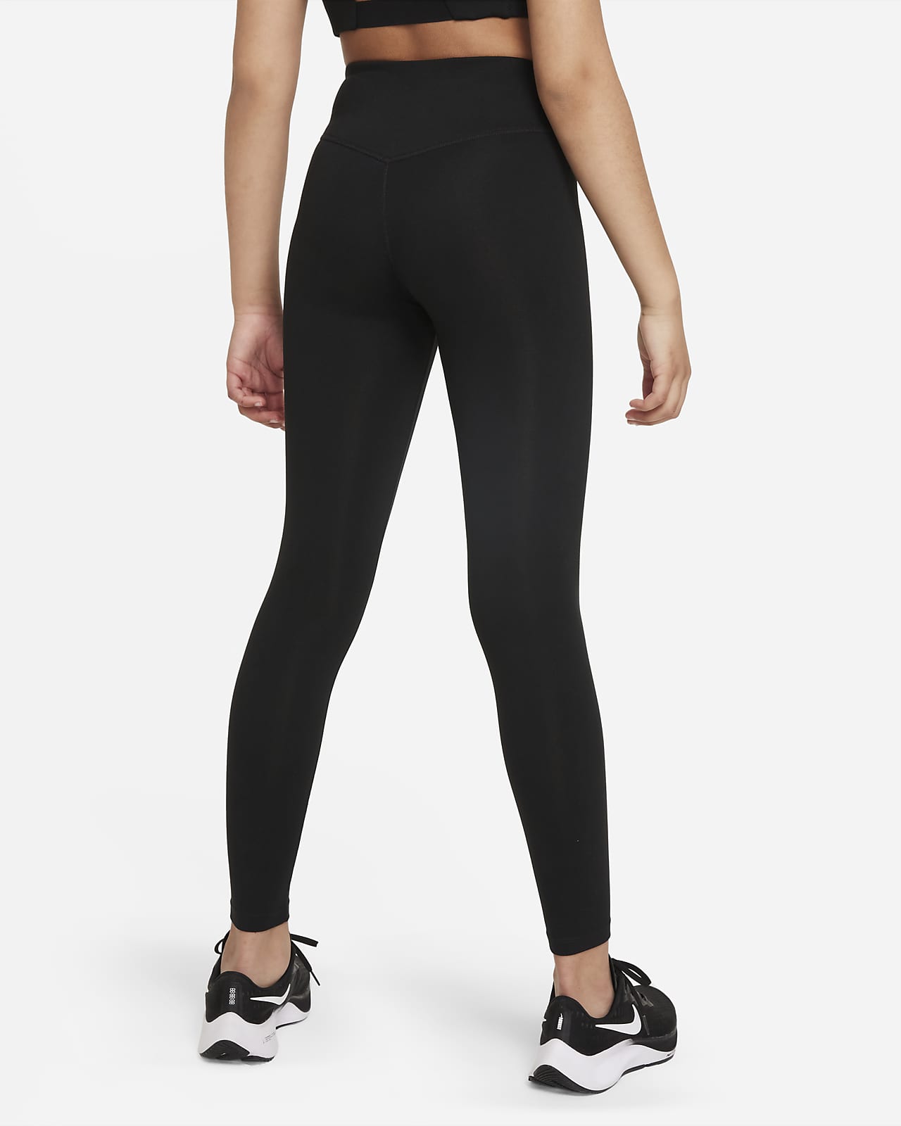 nike lux leggings