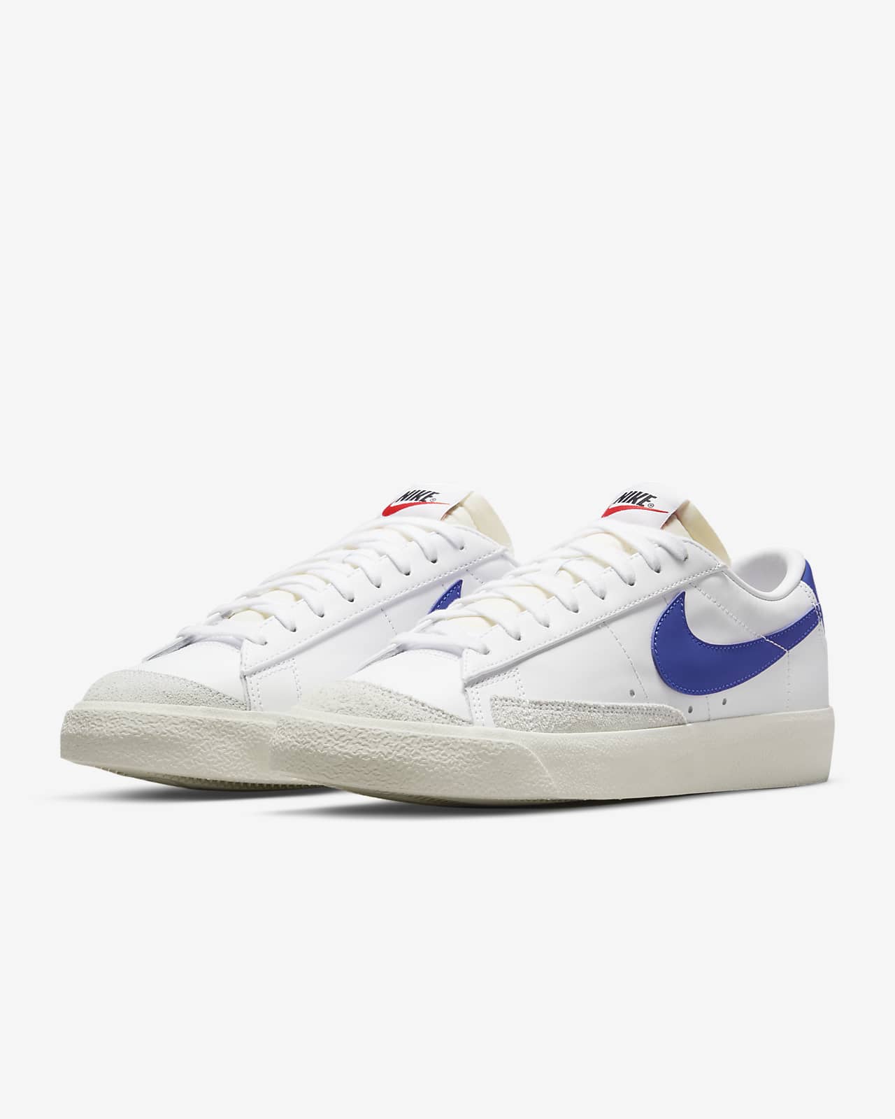 Nike blazer low 77 vintage