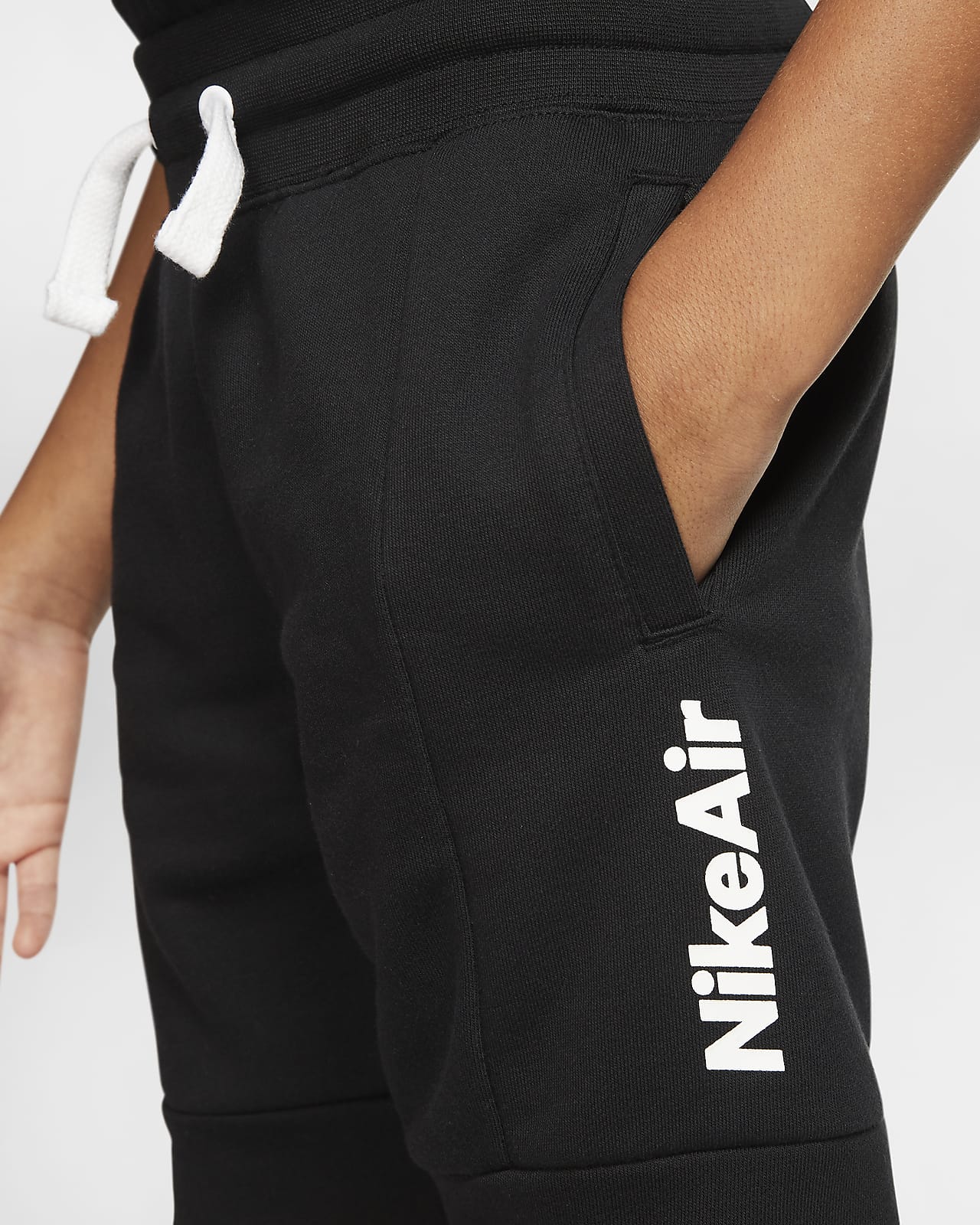 boys nike air shorts