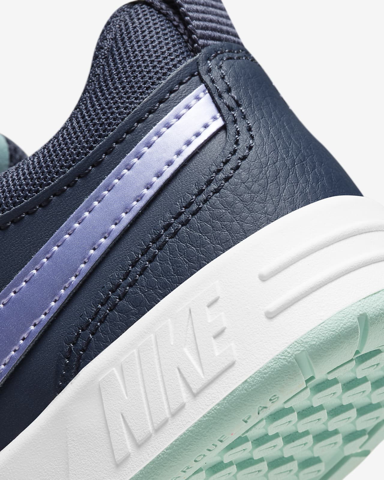 nike pico 5 blue