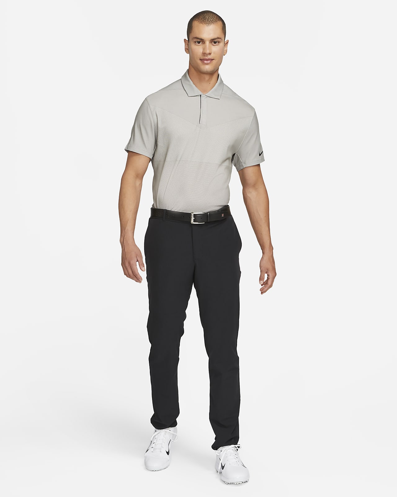 nike dri fit dress shirts
