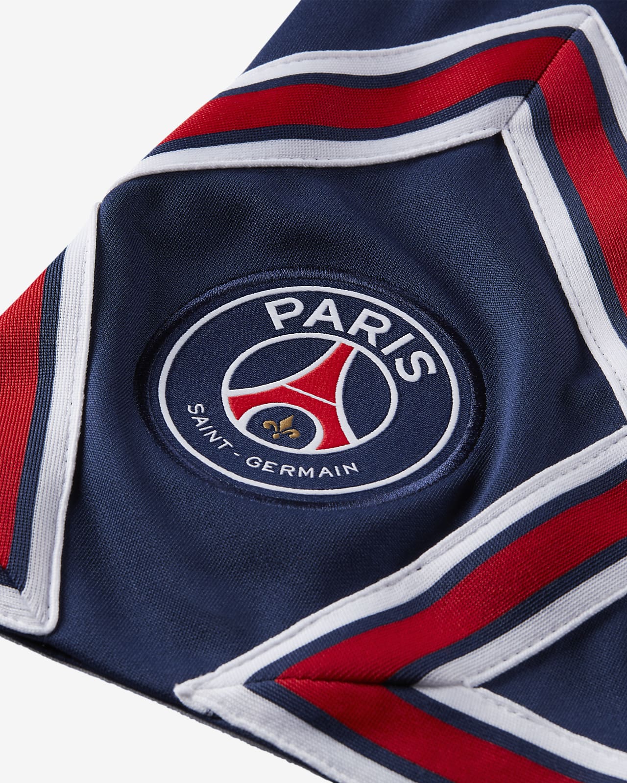 short do psg 2021