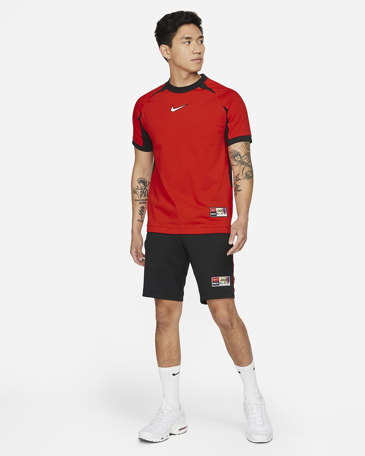 Nike公式 ナイキ F C Dri Fit メンズ ニット サッカーショートパンツ オンラインストア 通販サイト