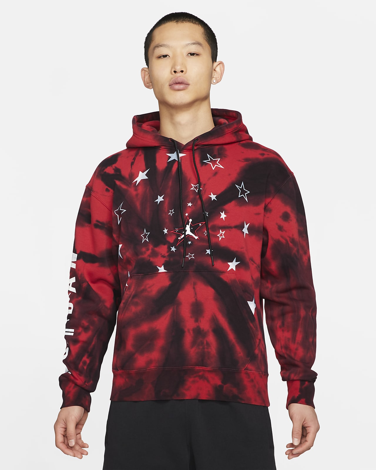 jordan legacy aj 6 hoodie