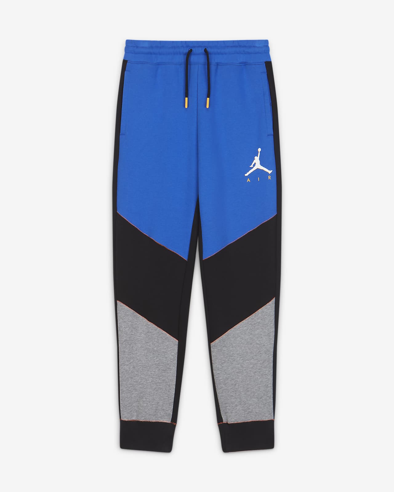 pantaloni tuta jordan ragazzo