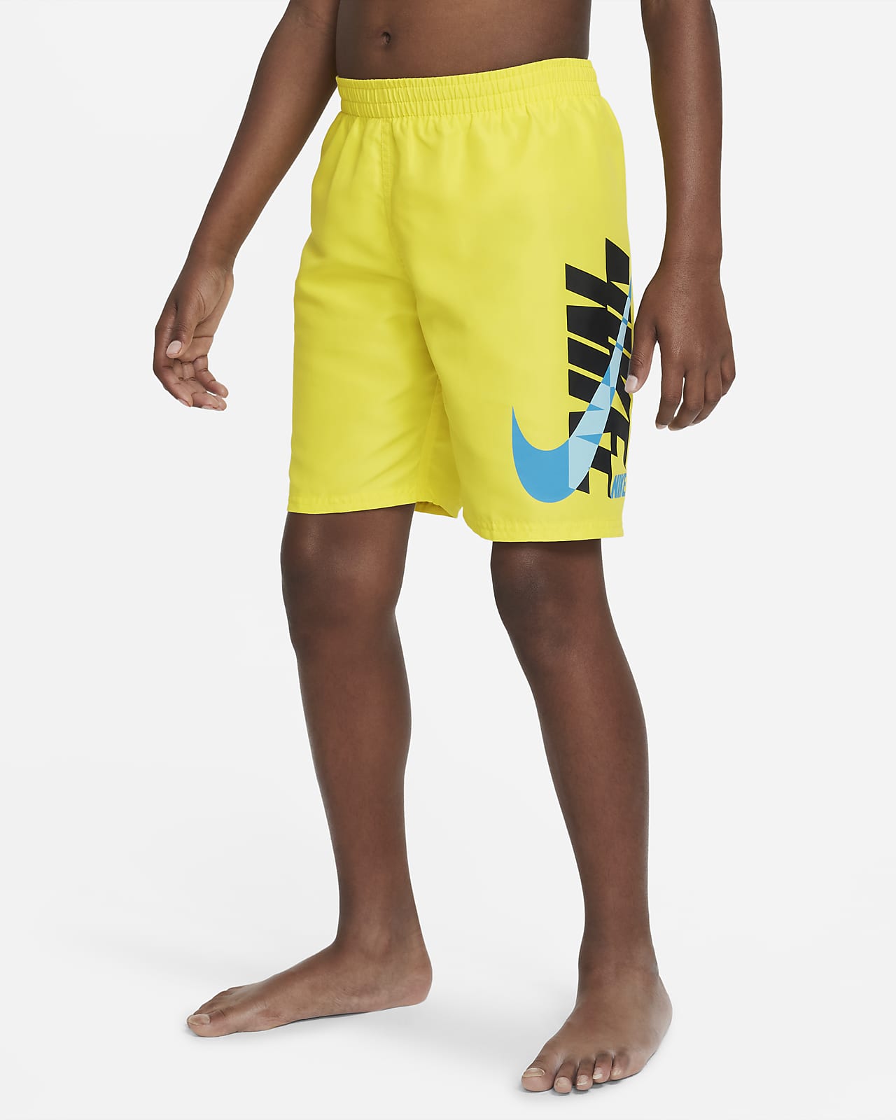 Big (Boys') 7" Shorts. Nike.com
