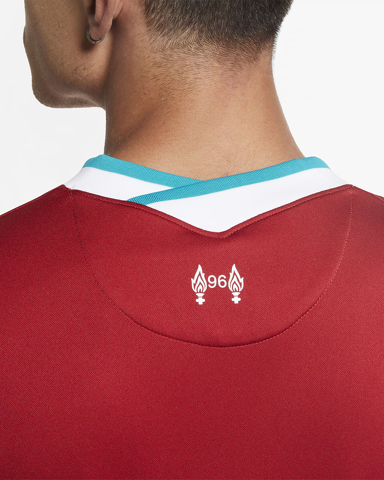 liverpool nike home