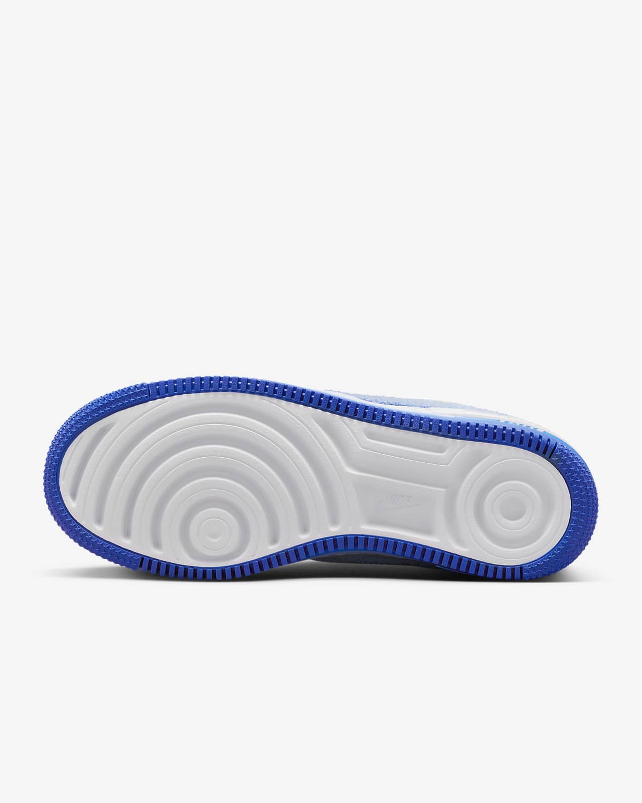 Nike × LV 100 % Original Air Force 1 Mujer One Zapatillas De Deporte  Amortiguación Pareja Moda Versátil Zapatos Casuales