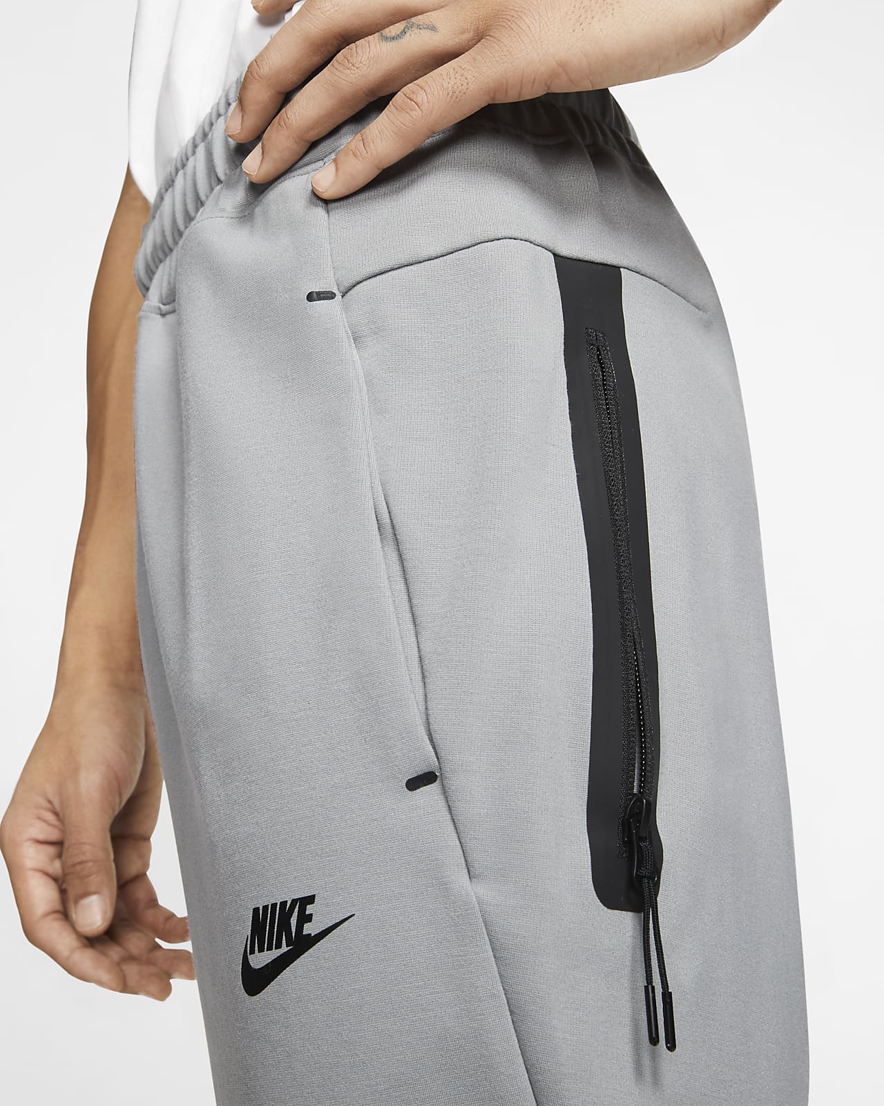 Nike Sportswear Men's Joggers.