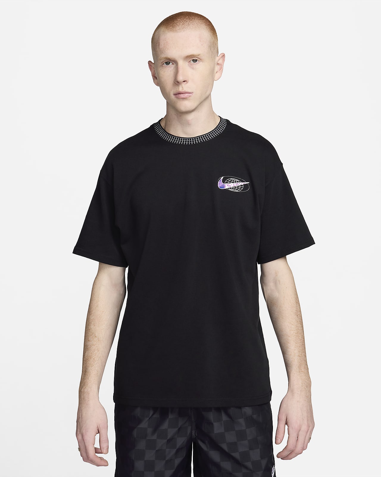 Ανδρικό T-Shirt Max90 Nike Sportswear