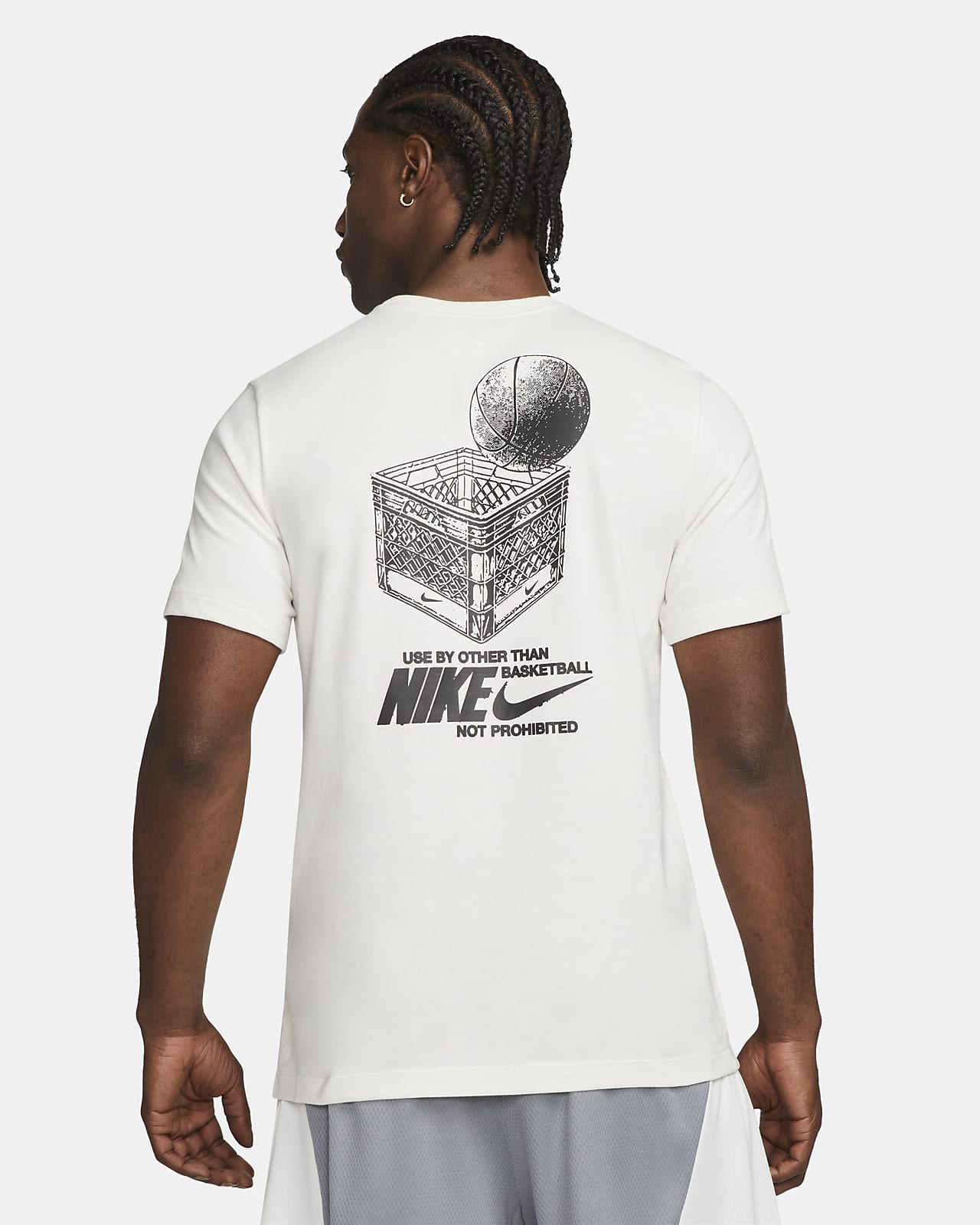 Nike Men's Basketball Nike.com