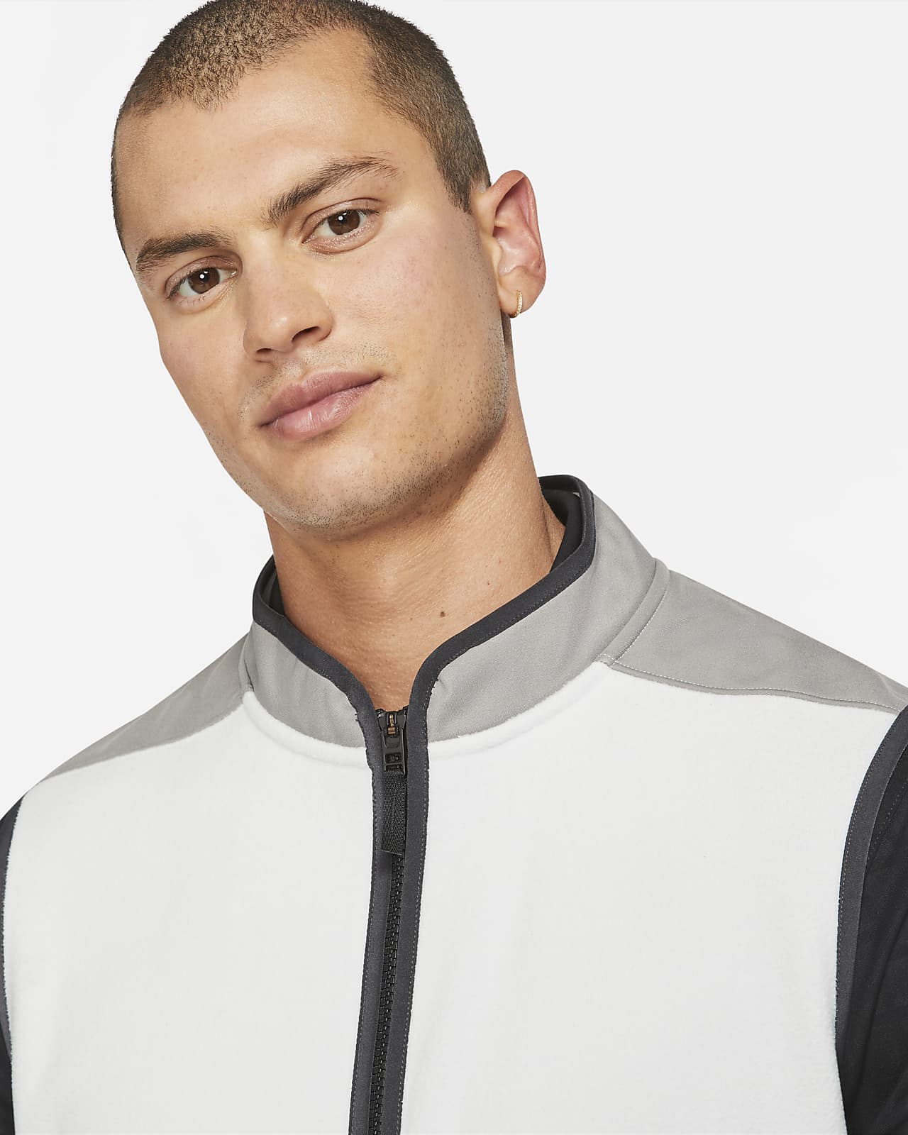 Smanicato da golf Nike Therma-FIT Victory - Uomo. Nike IT