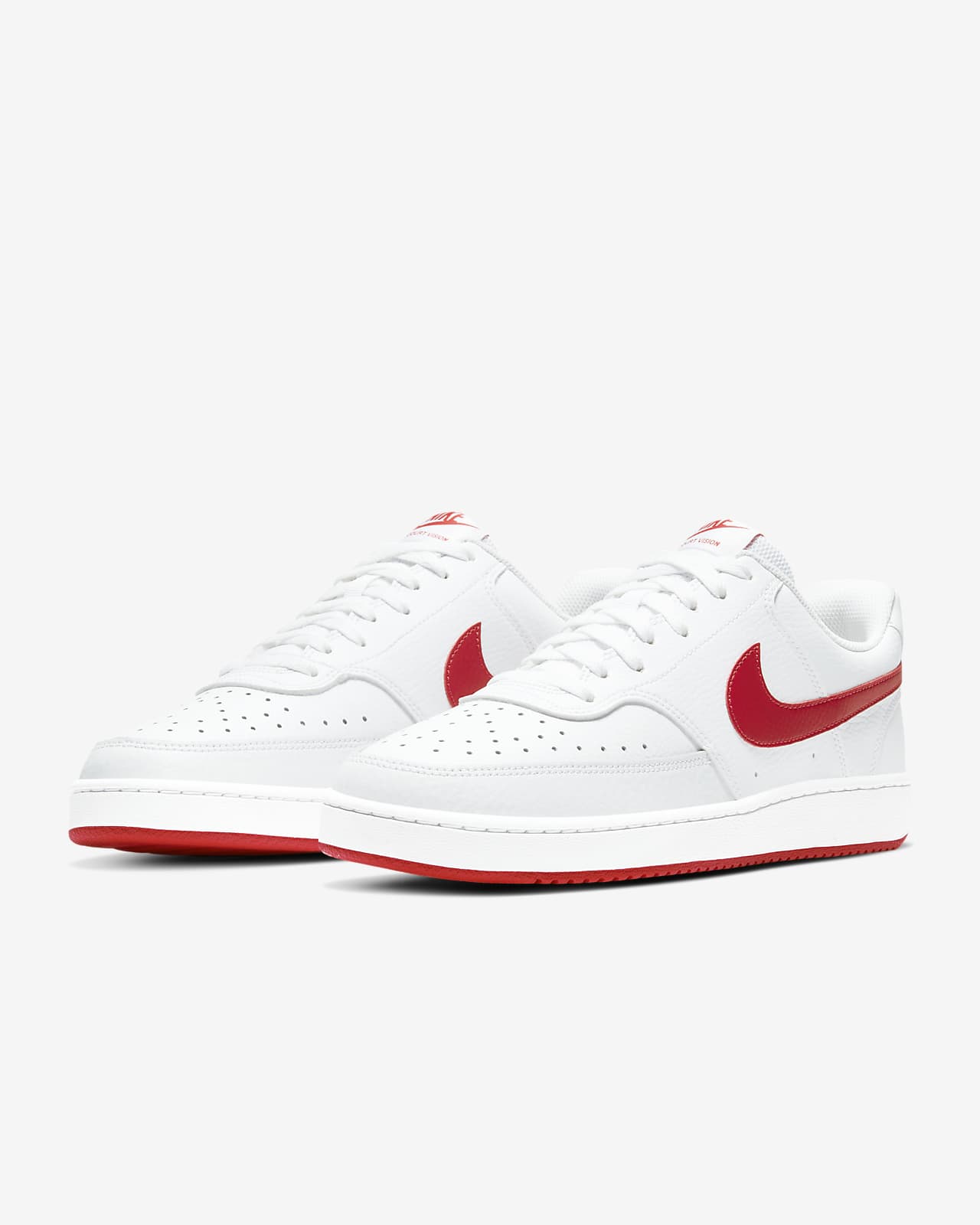 nike court vision 39