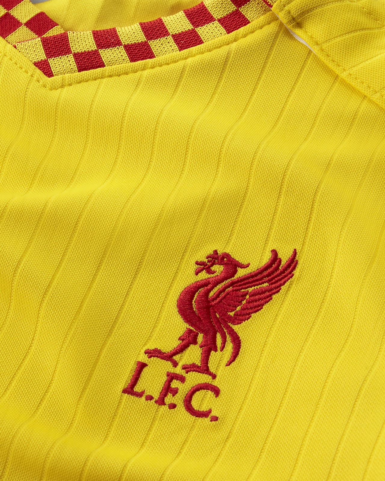 Liverpool F.C. 2021/22 Third Baby/Toddler Kit. Nike NL