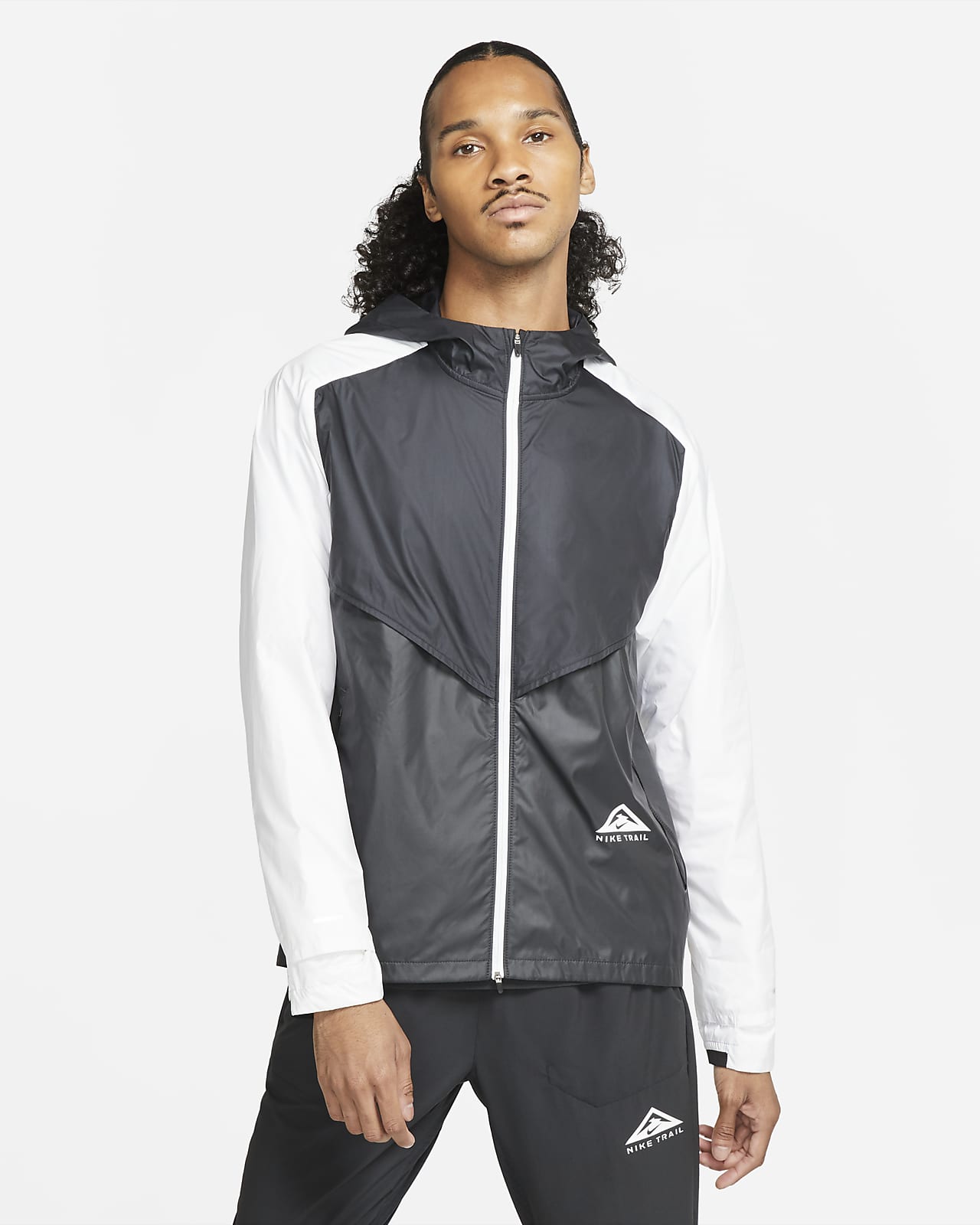 nike running jacket nz