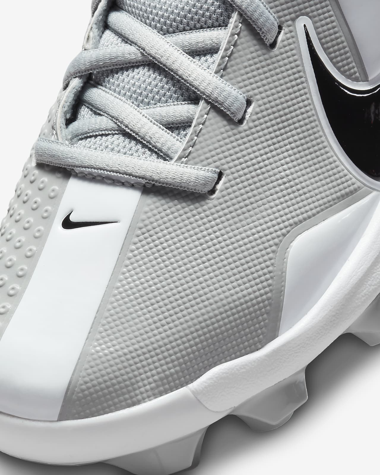 Nike Force Trout 7 Pro MCS Big Kids 
