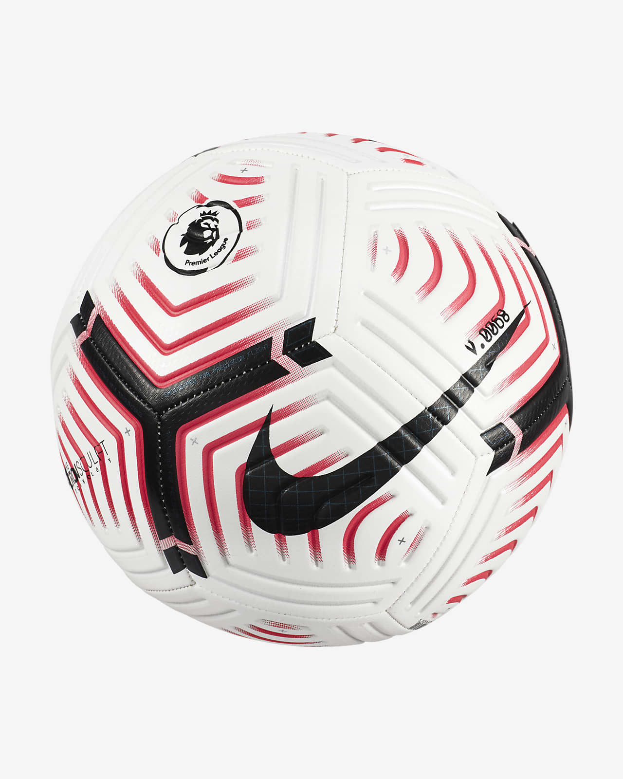 bola nike strike premier league